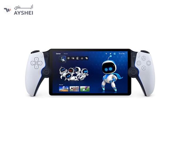 PlayStation Portal Remote Player - PlayStation 5