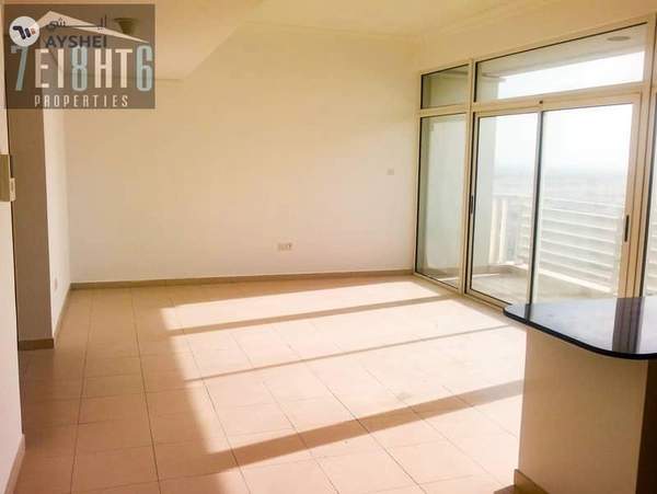 Clayton Residency, Business Bay, Dubai