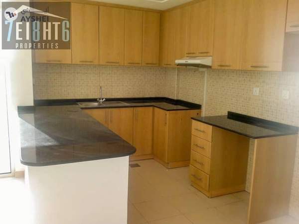Clayton Residency, Business Bay, Dubai