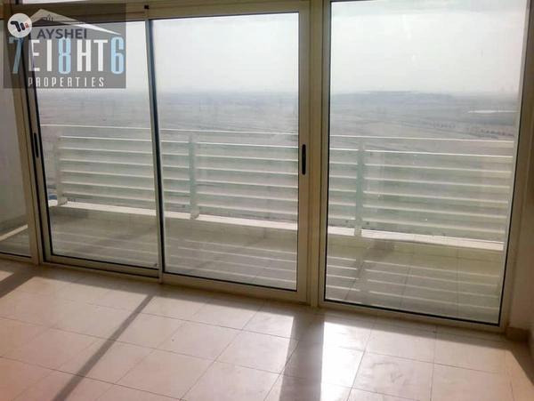 Clayton Residency, Business Bay, Dubai