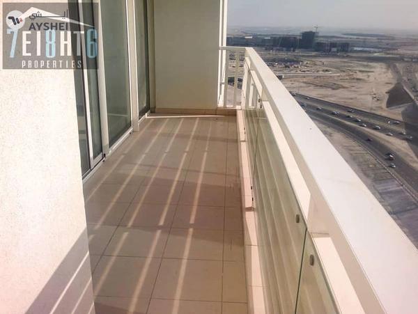 Clayton Residency, Business Bay, Dubai