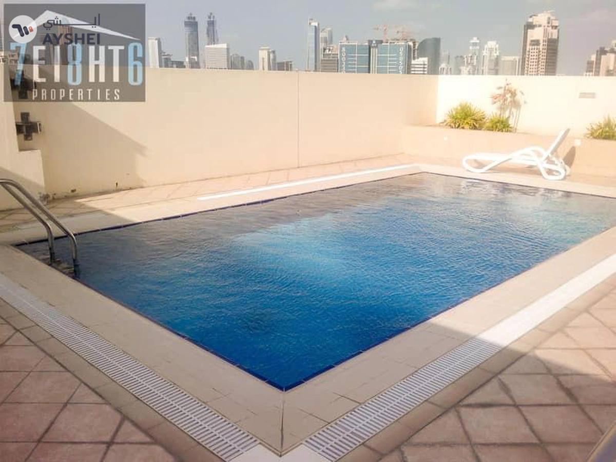 Clayton Residency, Business Bay, Dubai-4-4