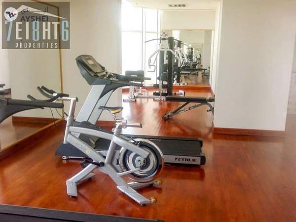 Clayton Residency, Business Bay, Dubai