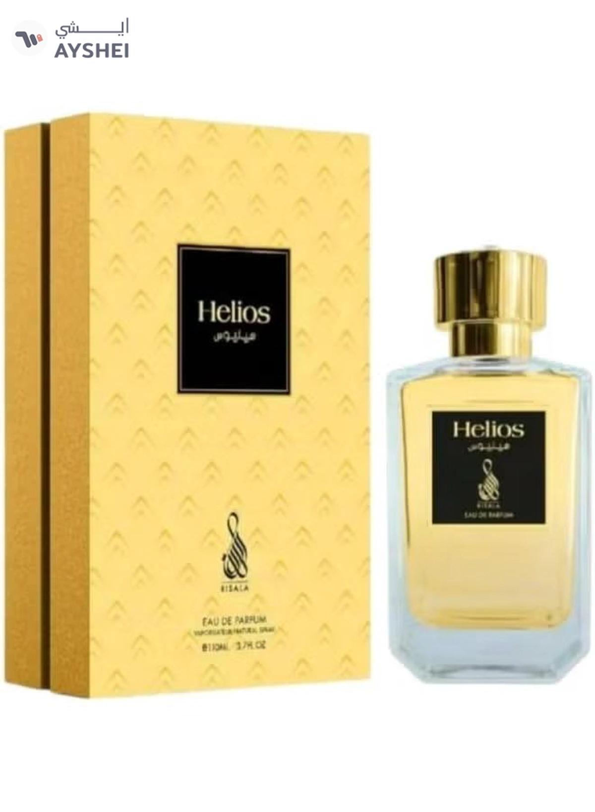 Risala Helios Eau De Parfum For Unisex - 3.7 Oz-0-0