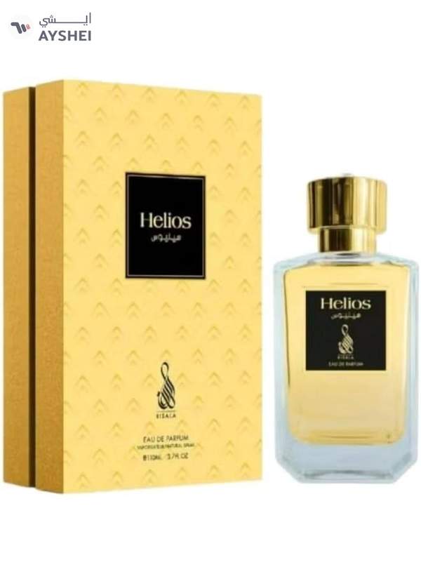 Risala Helios Eau De Parfum For Unisex - 3.7 Oz