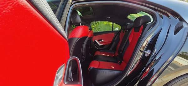 2020-Mercedes Benz A250 AMG-Excellent Condition-Bank Finance Available