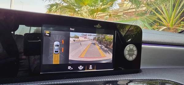 2020-Mercedes Benz A250 AMG-Excellent Condition-Bank Finance Available