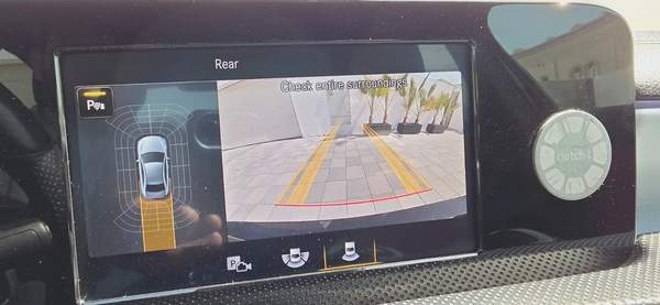 2020-Mercedes Benz A250 AMG-Excellent Condition-Bank Finance Available