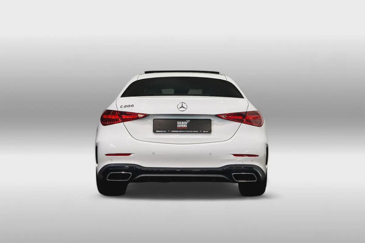 0% Downpayment | Mercedes-Benz Service and Warranty | AED 2,731 P/M-2-2