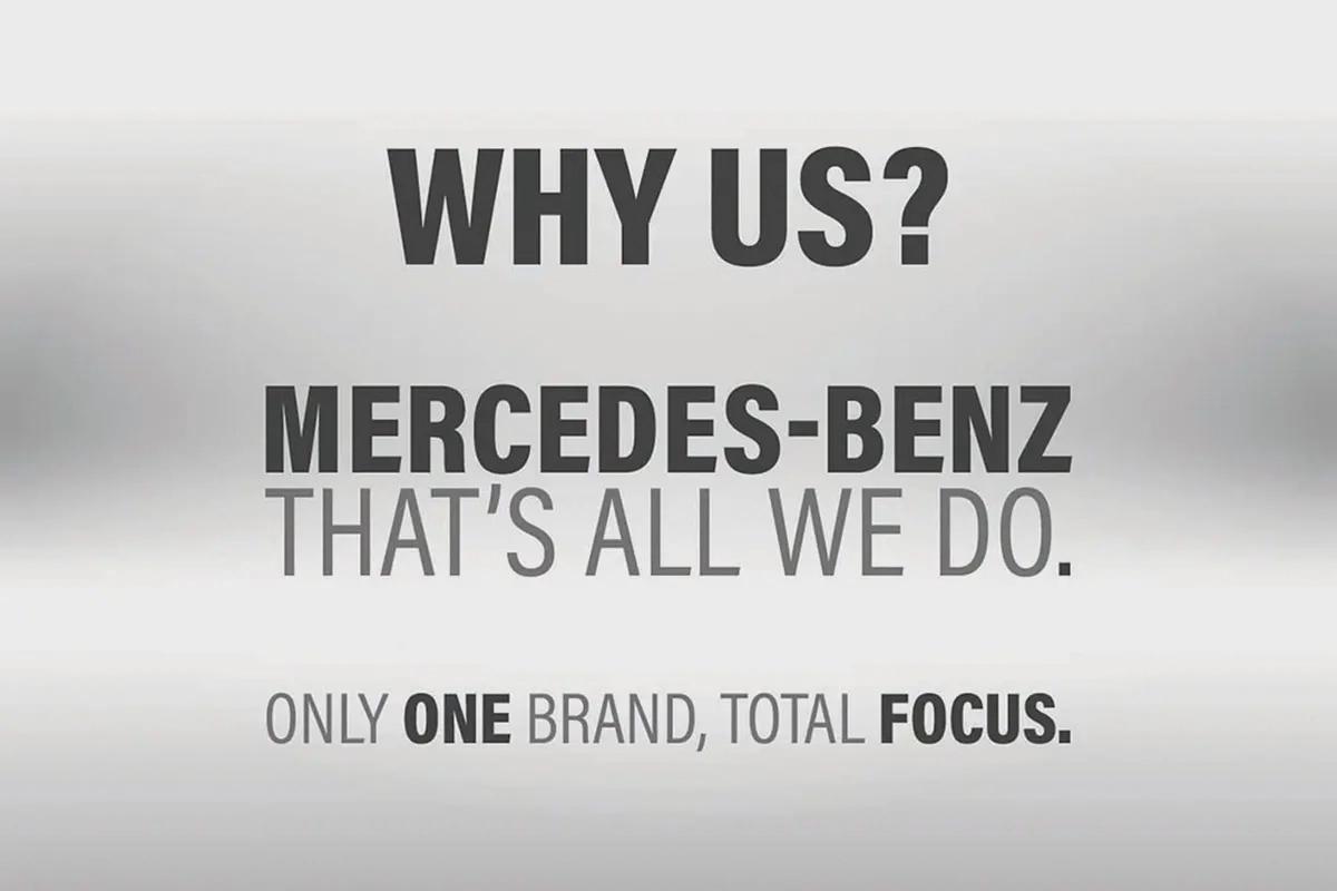 0% Downpayment | Mercedes-Benz Service and Warranty | AED 2,731 P/M-5-5
