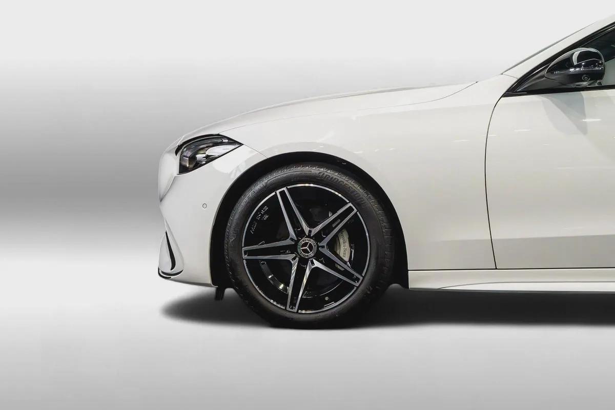 0% Downpayment | Mercedes-Benz Service and Warranty | AED 2,731 P/M-6-6