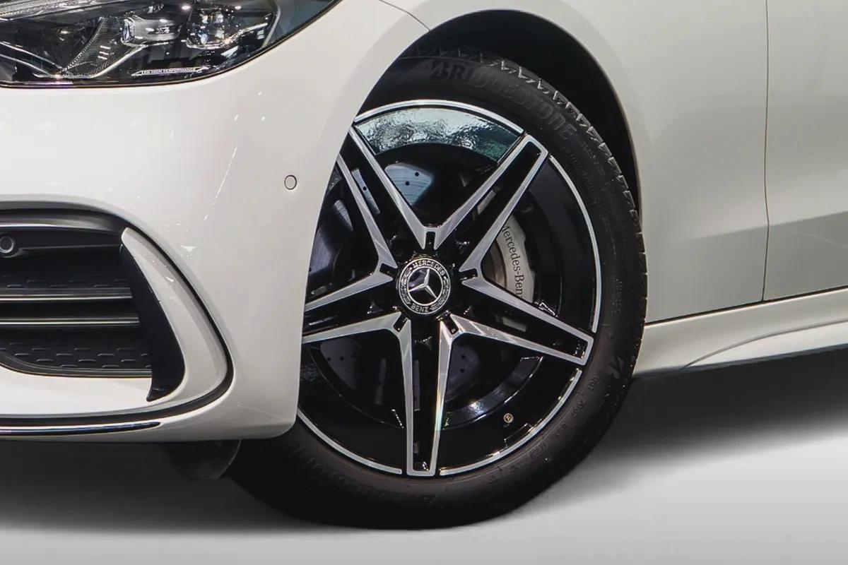 0% Downpayment | Mercedes-Benz Service and Warranty | AED 2,731 P/M-8-8