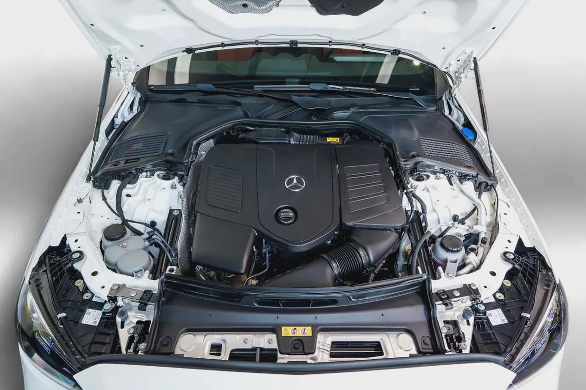 0% Downpayment | Mercedes-Benz Service and Warranty | AED 2,731 P/M-11-11