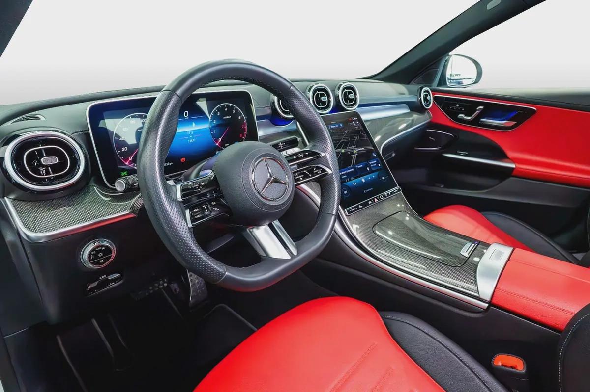 0% Downpayment | Mercedes-Benz Service and Warranty | AED 2,731 P/M-12-12