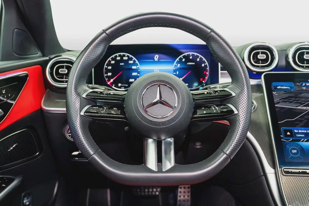 0% Downpayment | Mercedes-Benz Service and Warranty | AED 2,731 P/M-13-13