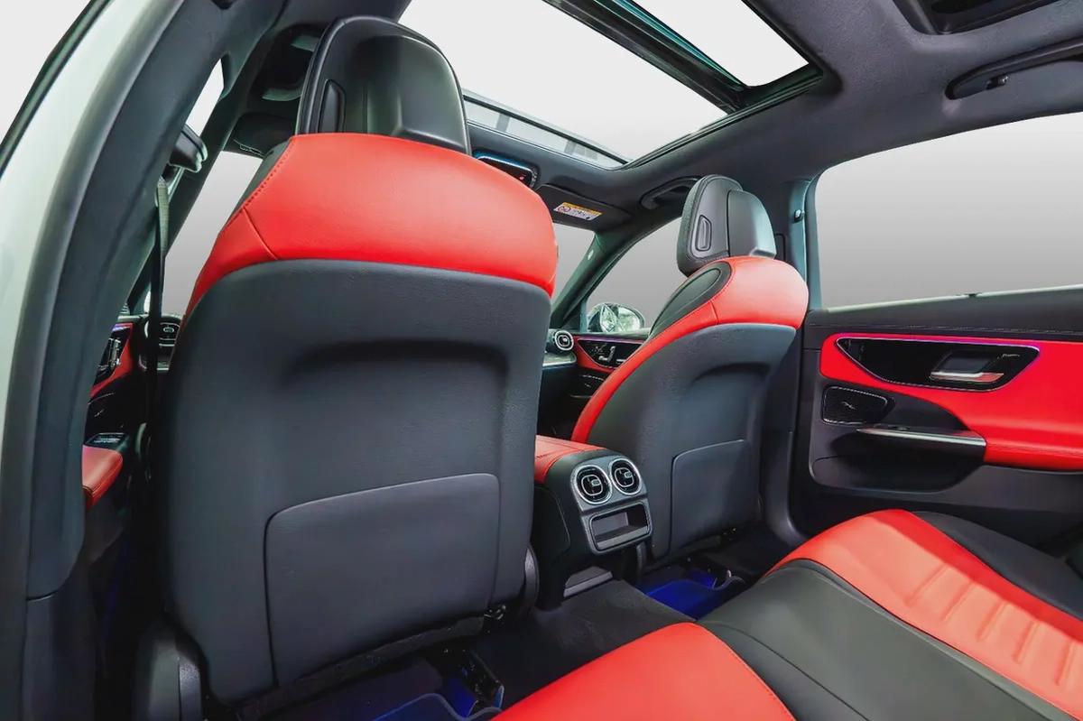 0% Downpayment | Mercedes-Benz Service and Warranty | AED 2,731 P/M-17-17