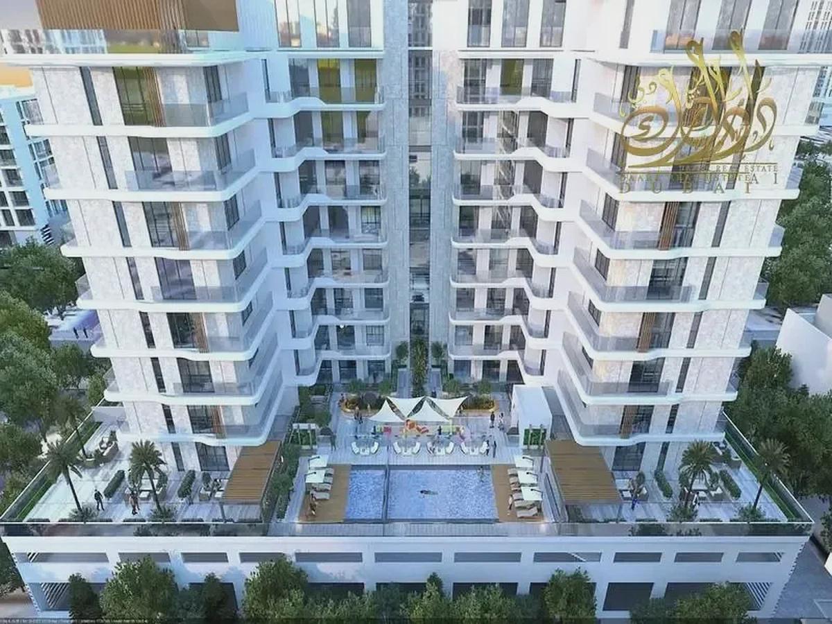 ALMOST READY PROJECT l MORTGAGEABLE l HANDOVER Q4 2026-8-8