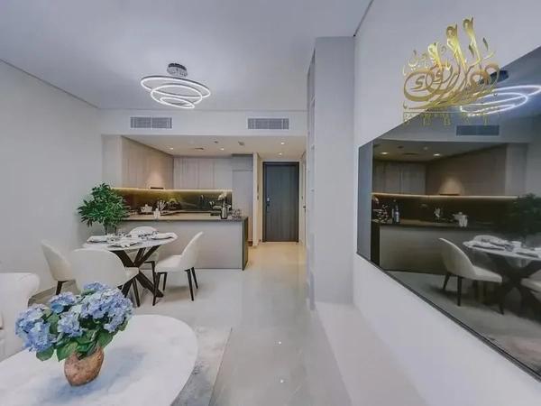 ALMOST READY PROJECT l MORTGAGEABLE l HANDOVER Q4 2026