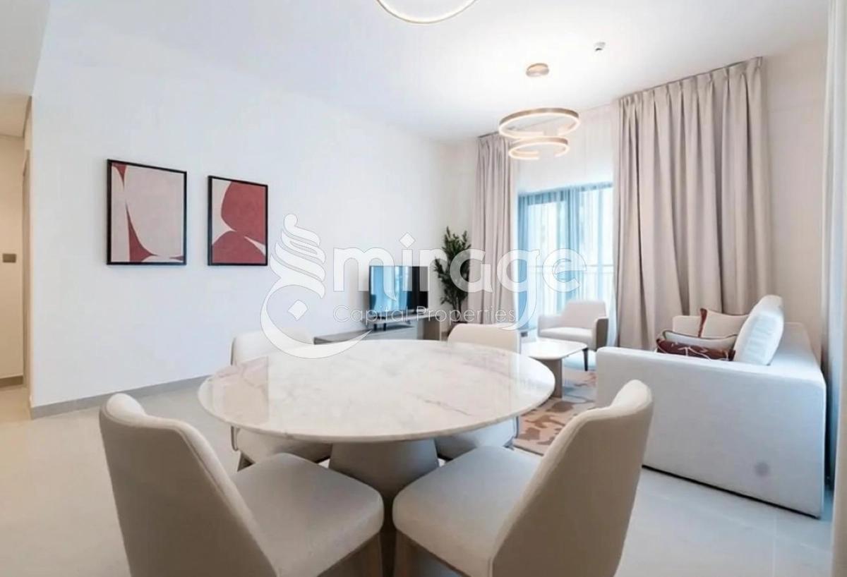 Furnished 1BR Unit |Modern Living |Prime Location-11-11