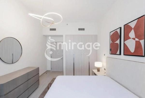 Furnished 1BR Unit |Modern Living |Prime Location