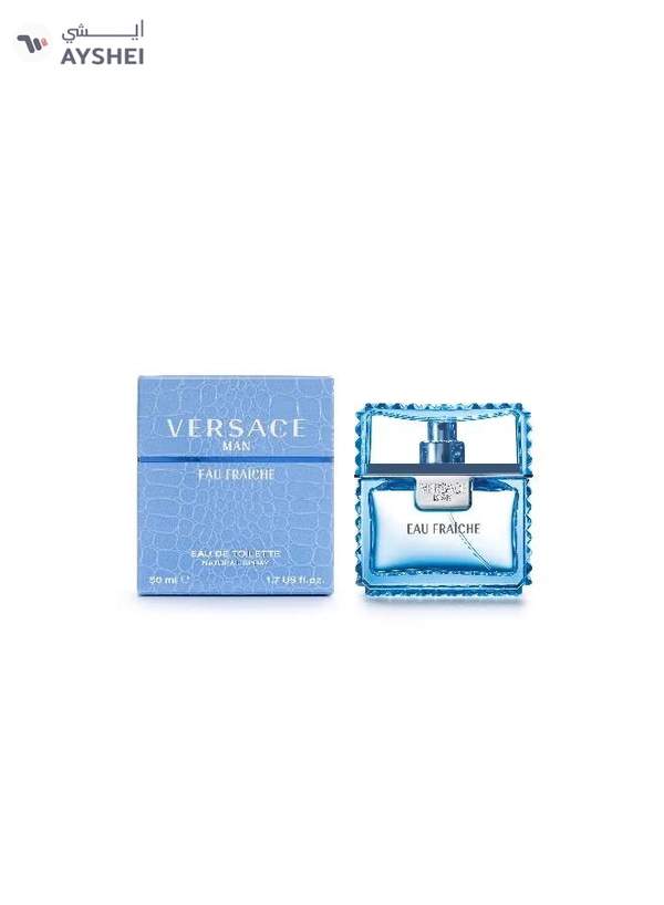 VERSACE Eau Fraiche EDT 50ml