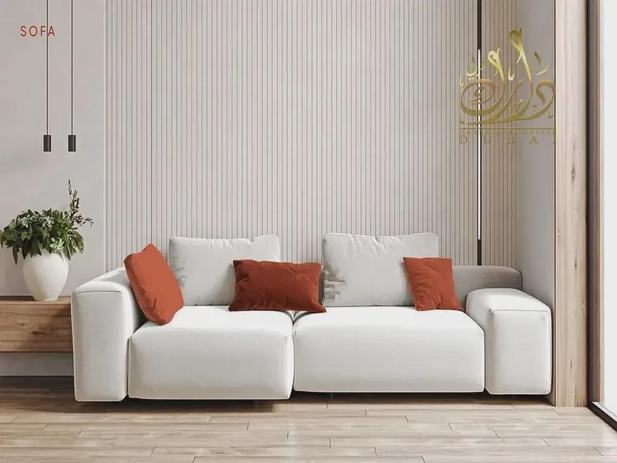 PAY CASH GET CAR_1 MIN WALK TO METRO_FULLY FURNISHED-2-2