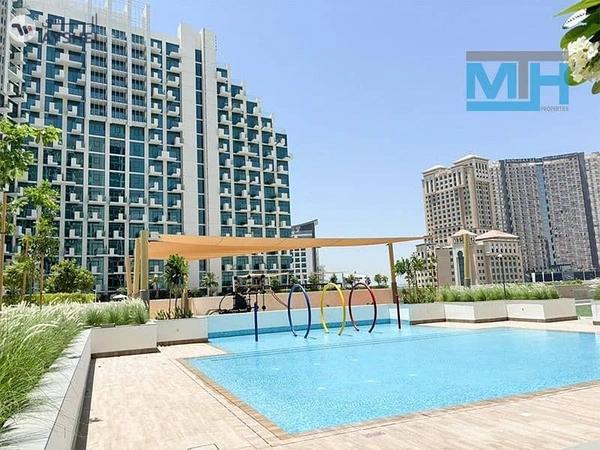 Creek Views II by Azizi (Azizi Fawad Residence), Dubai Healthcare City Phase 2, Al Jaddaf, Dubai