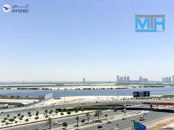 Creek Views II by Azizi (Azizi Fawad Residence), Dubai Healthcare City Phase 2, Al Jaddaf, Dubai