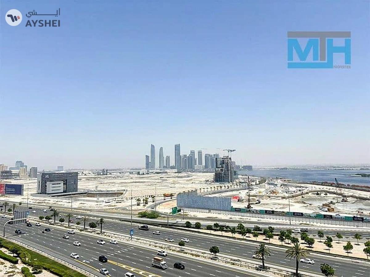 Creek Views II by Azizi (Azizi Fawad Residence), Dubai Healthcare City Phase 2, Al Jaddaf, Dubai-8-8