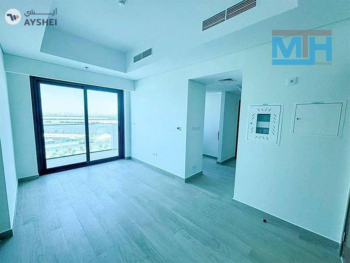 Creek Views II by Azizi (Azizi Fawad Residence), Dubai Healthcare City Phase 2, Al Jaddaf, Dubai-0-landscape