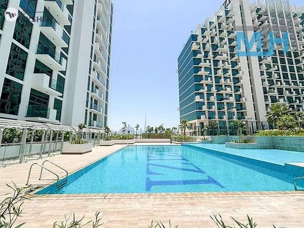 Creek Views II by Azizi (Azizi Fawad Residence), Dubai Healthcare City Phase 2, Al Jaddaf, Dubai