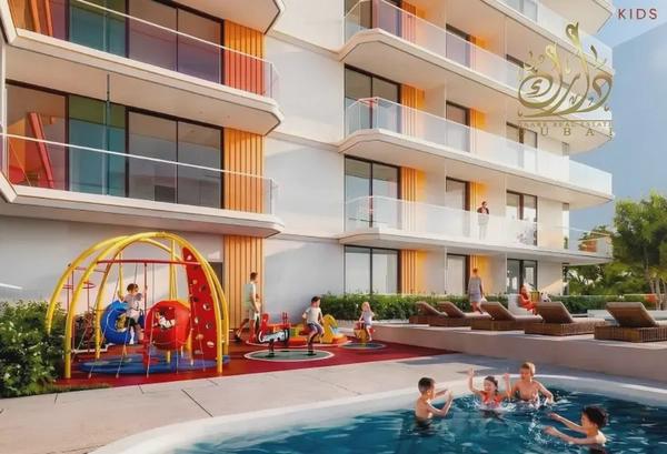 20% Discount| Fully furnished | Near Metro| 3 Years post payment