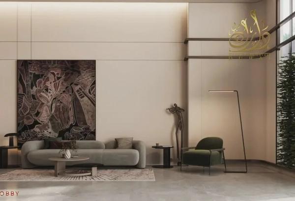 20% Discount| Fully furnished | Near Metro| 3 Years post payment