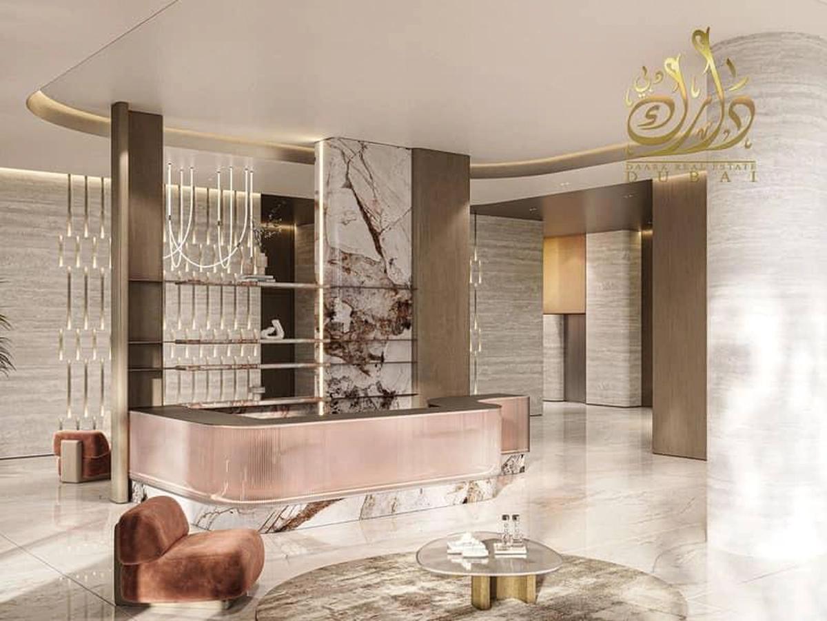 10% Down Payment | 1% Monthly | High Capital Appreciation | High Quality | Luxury Apartment-1-landscape