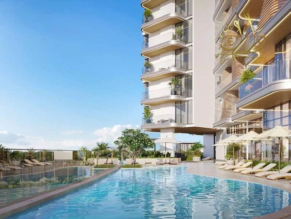 10% Down Payment | 1% Monthly | High Capital Appreciation | High Quality | Luxury Apartment