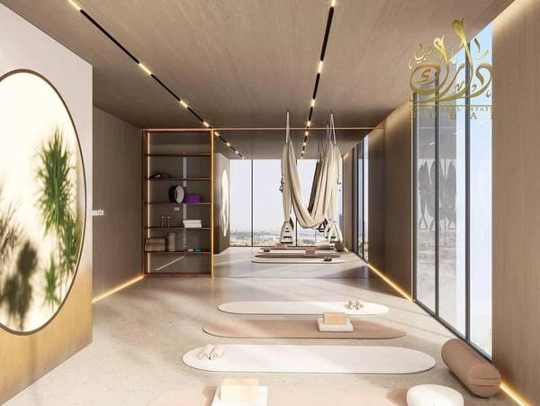 10% Down Payment | 1% Monthly | High Capital Appreciation | High Quality | Luxury Apartment