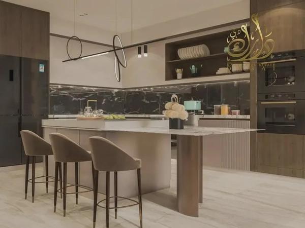 Invest in the heart of DLRC with a high return