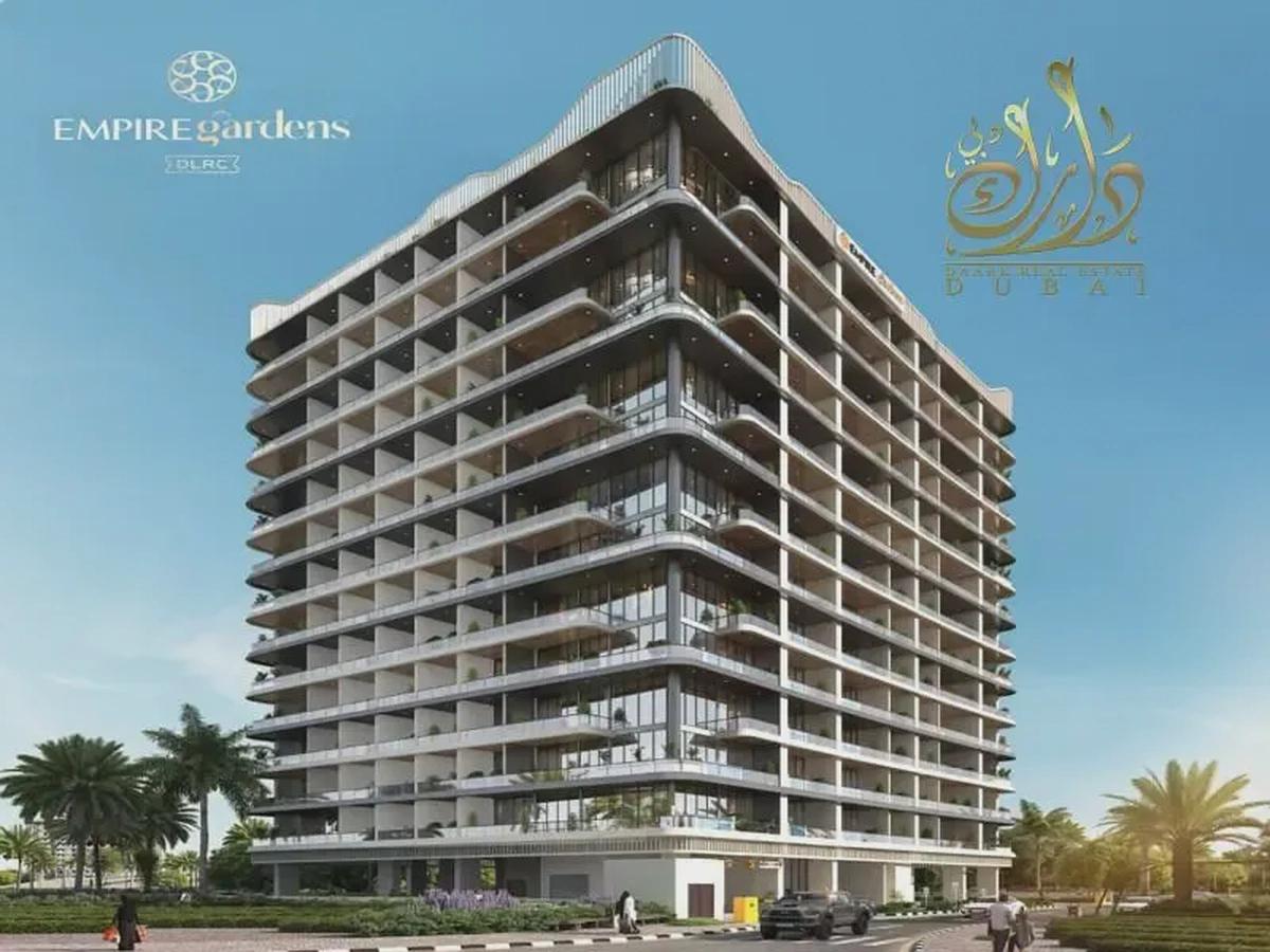 Invest in the heart of DLRC with a high return-4-4