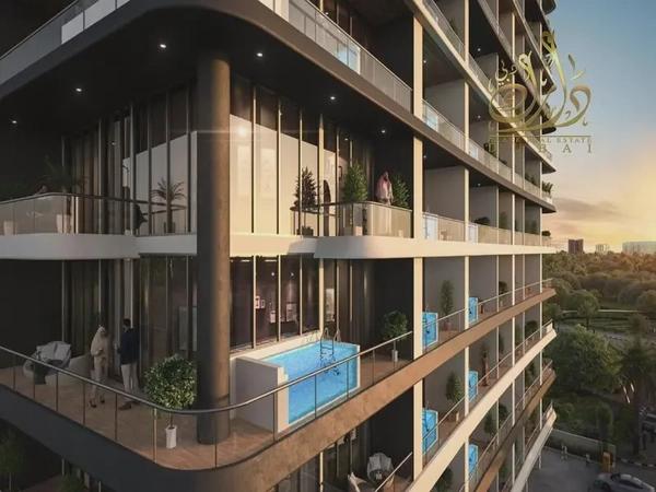 Invest in the heart of DLRC with a high return