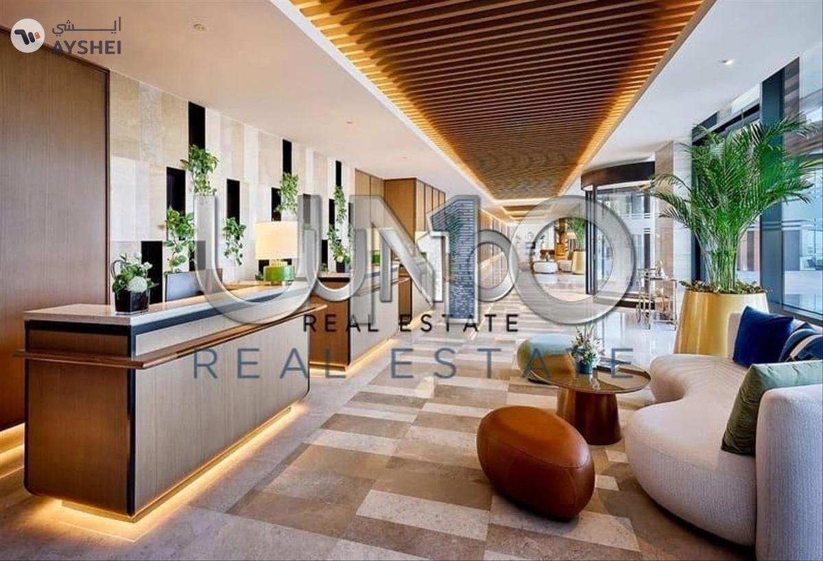 APARTMENT FOR SALE IN MARRIOTT RESIDENCES, JUMEIRAH VILLAGE CIRCLE-9-9