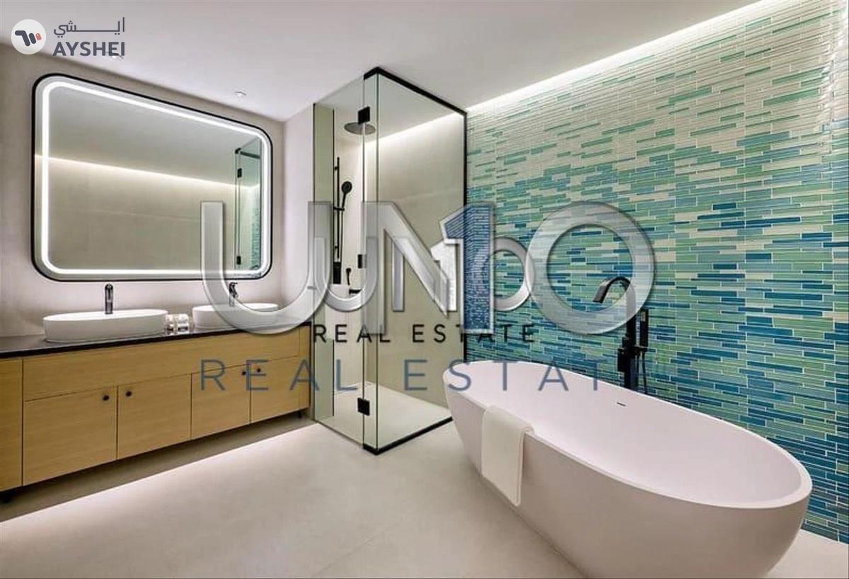 APARTMENT FOR SALE IN MARRIOTT RESIDENCES, JUMEIRAH VILLAGE CIRCLE-1-1