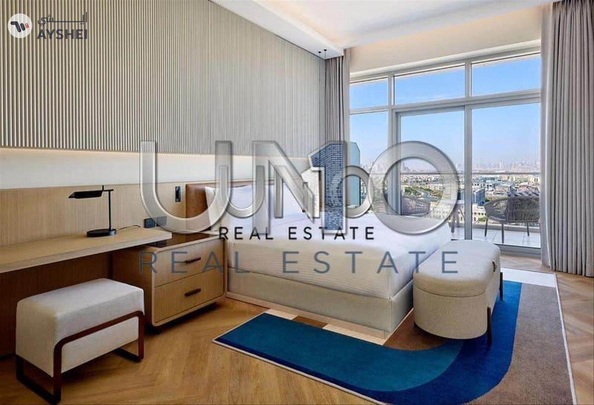 APARTMENT FOR SALE IN MARRIOTT RESIDENCES, JUMEIRAH VILLAGE CIRCLE-2-2