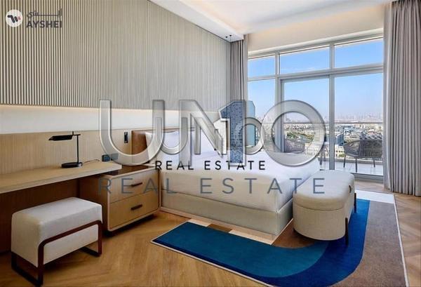 APARTMENT FOR SALE IN MARRIOTT RESIDENCES, JUMEIRAH VILLAGE CIRCLE