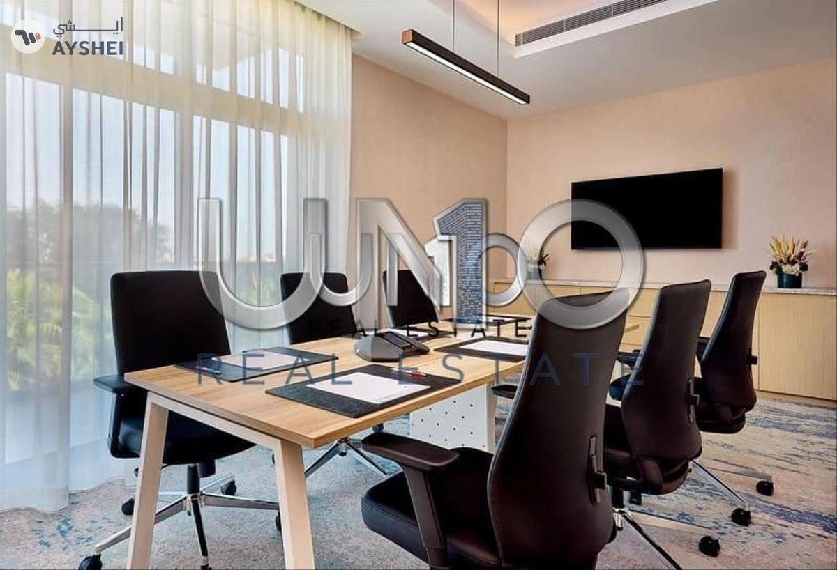 APARTMENT FOR SALE IN MARRIOTT RESIDENCES, JUMEIRAH VILLAGE CIRCLE-1-landscape