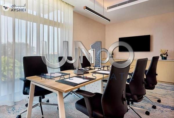 APARTMENT FOR SALE IN MARRIOTT RESIDENCES, JUMEIRAH VILLAGE CIRCLE