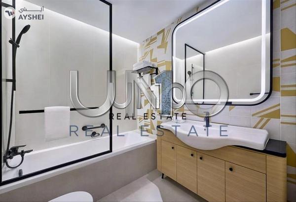 APARTMENT FOR SALE IN MARRIOTT RESIDENCES, JUMEIRAH VILLAGE CIRCLE