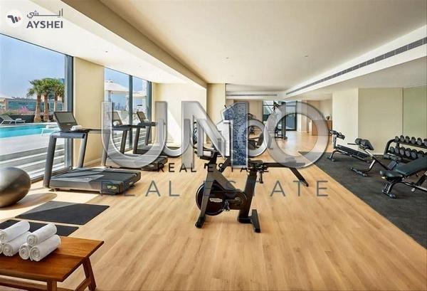 APARTMENT FOR SALE IN MARRIOTT RESIDENCES, JUMEIRAH VILLAGE CIRCLE