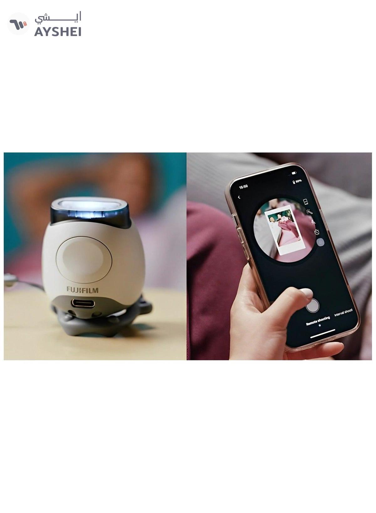 FUJIFILM Instax Pal Digital Camera-0-portrait