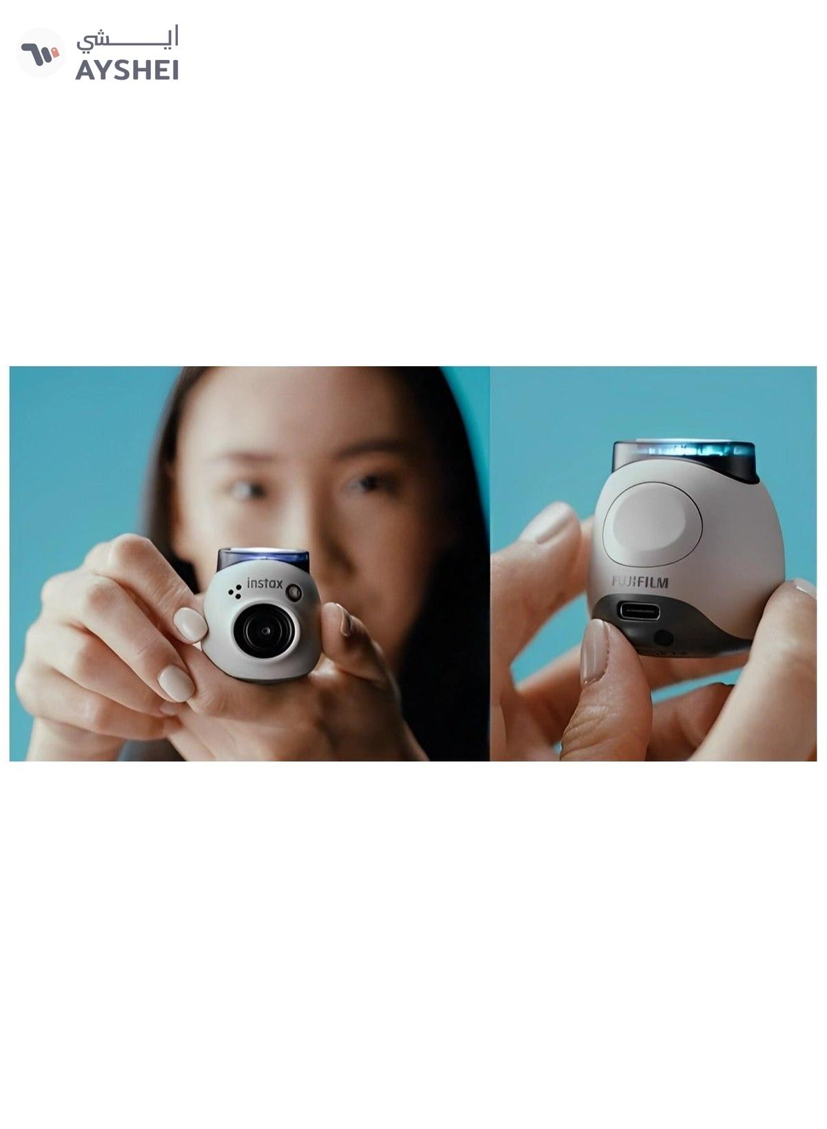 FUJIFILM Instax Pal Digital Camera-4-4
