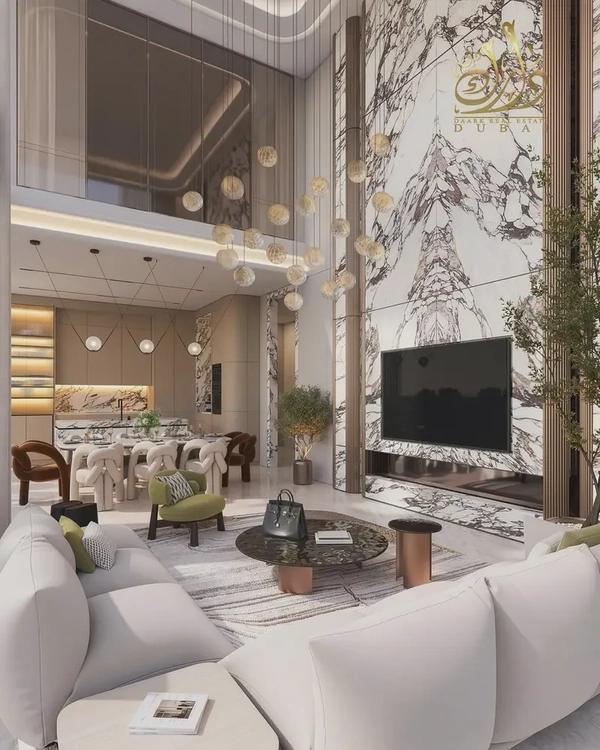 Sea View Residences - Easy Payment Plan - Prime Location